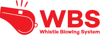 Whistle Blowing System (WBS)
